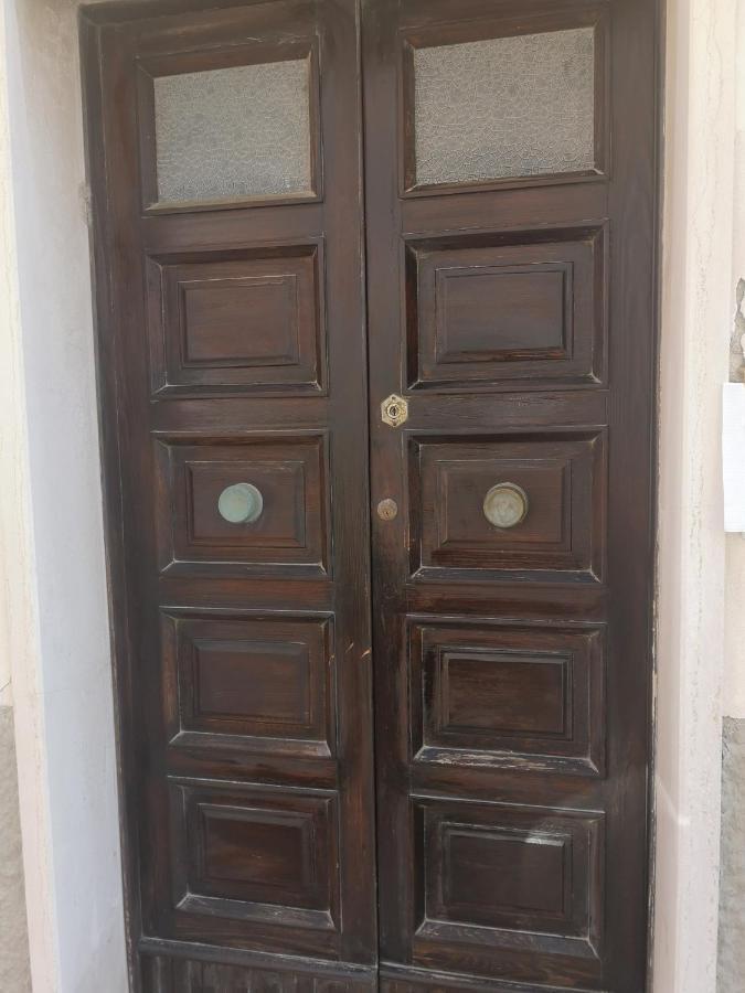 Apartmán La Casa Del Mare Vieste Exteriér fotografie