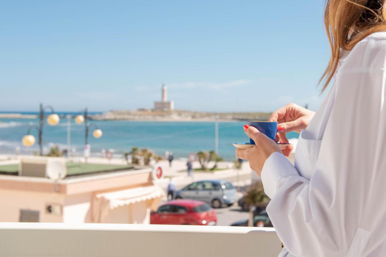 Apartmán La Casa Del Mare Vieste Exteriér fotografie